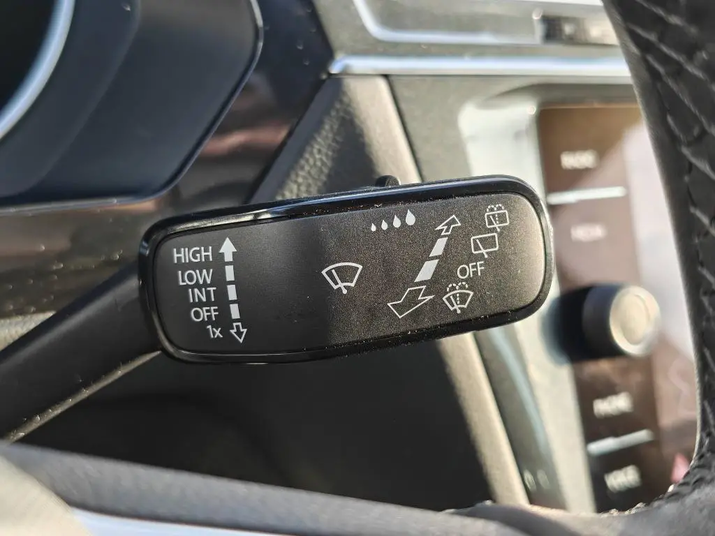 Volkswagen Tiguan Life 6G 1,5TSi / 110kW