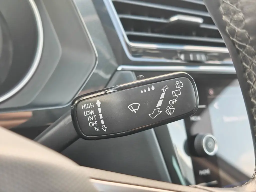 Volkswagen Tiguan Life 6G 1,5TSi / 110kW