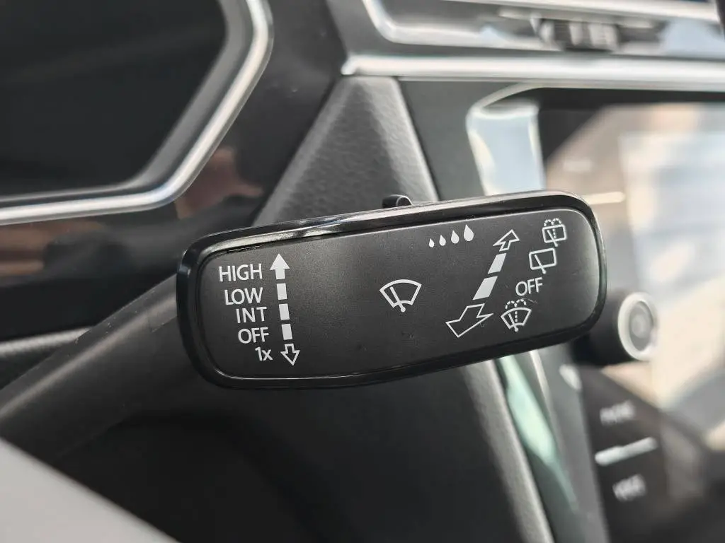 Volkswagen Tiguan Life 6G 1,5TSi / 110kW