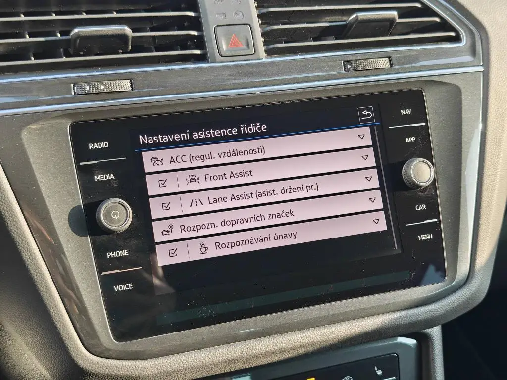 Volkswagen Tiguan Life 6G 1,5TSi / 110kW