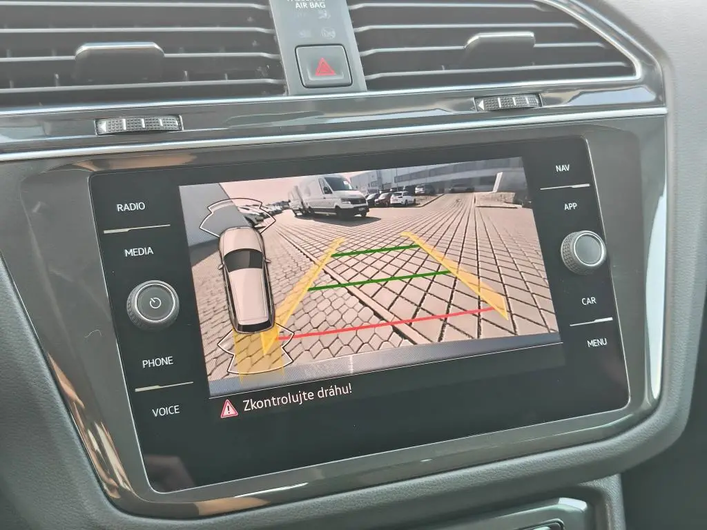 Volkswagen Tiguan Life 6G 1,5TSi / 110kW