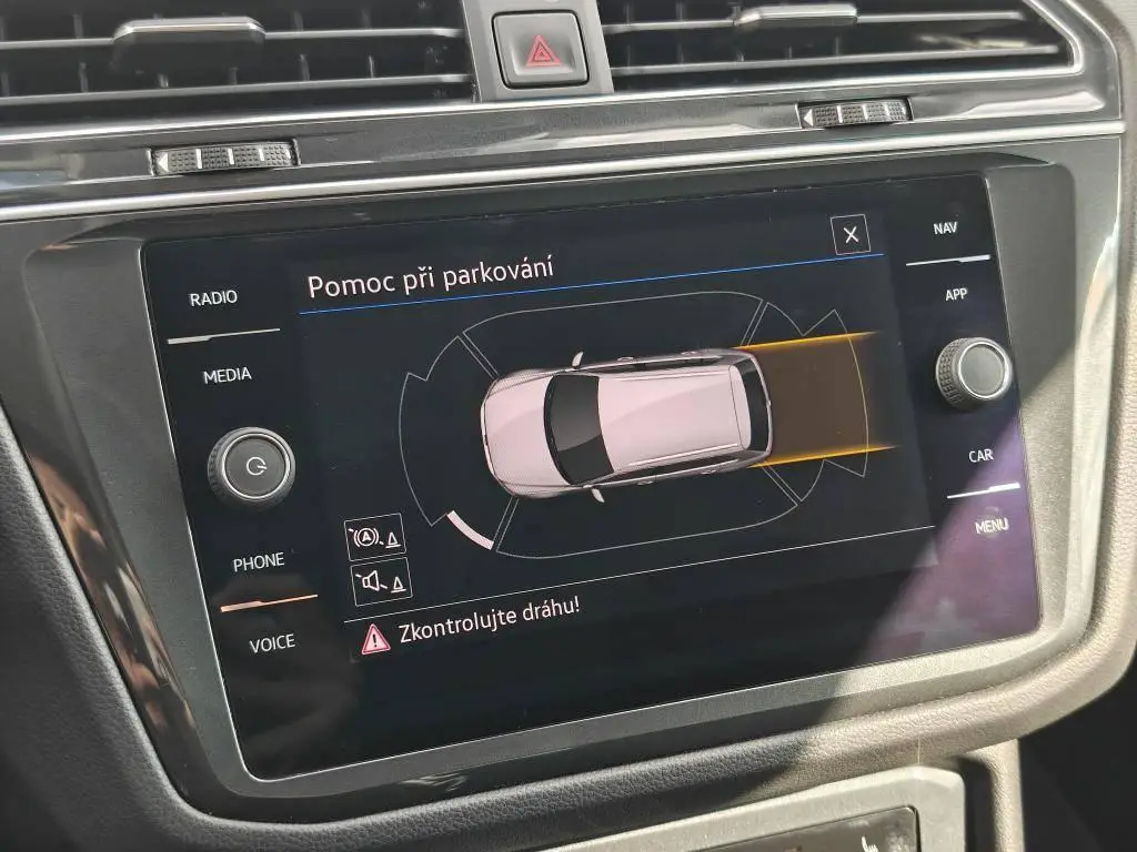 Volkswagen Tiguan Life 6G 1,5TSi / 110kW