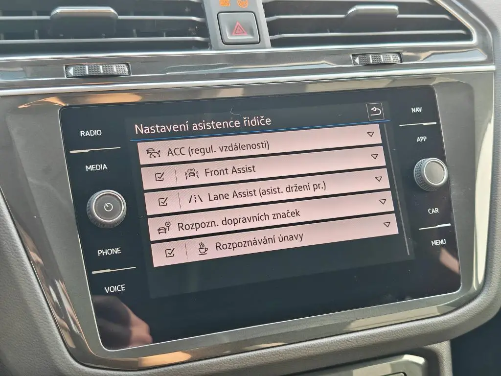 Volkswagen Tiguan Life 6G 1,5TSi / 110kW