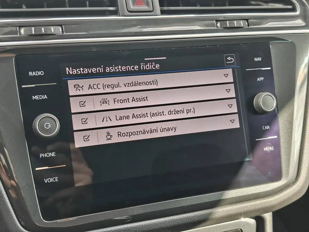 Volkswagen Tiguan Life 6G 1,5TSi / 110kW