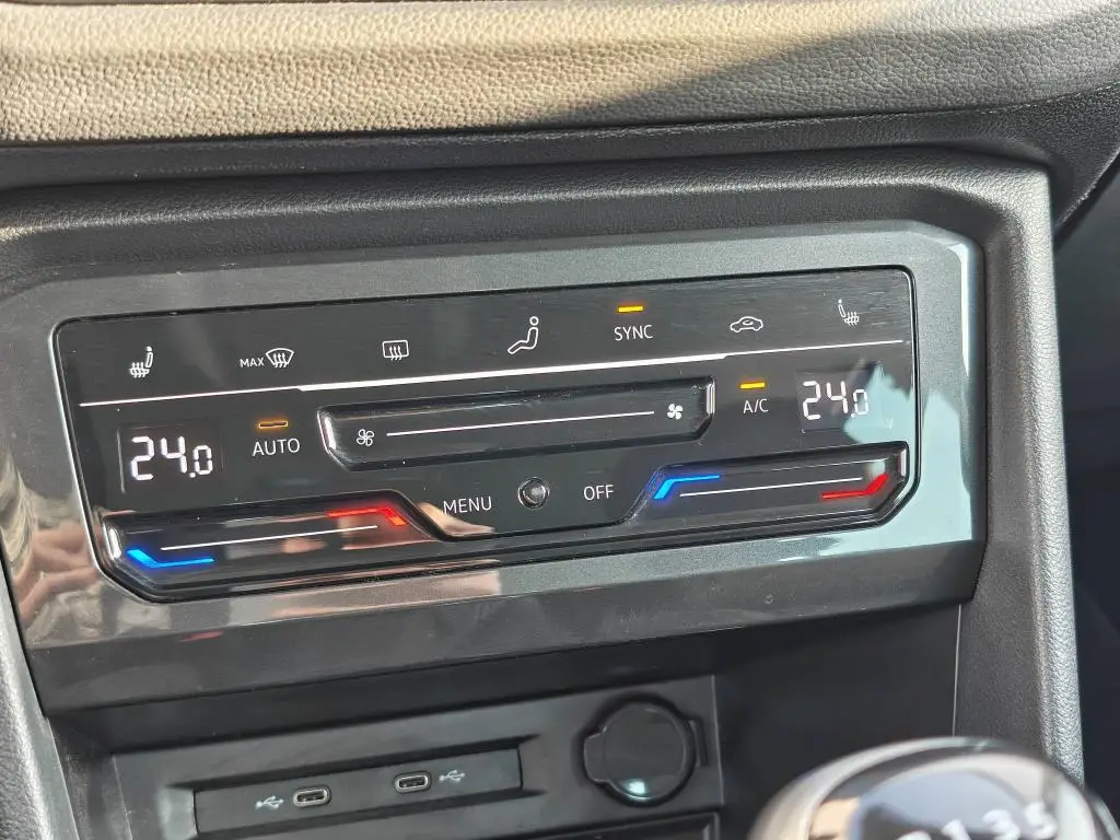 Volkswagen Tiguan Life 6G 1,5TSi / 110kW