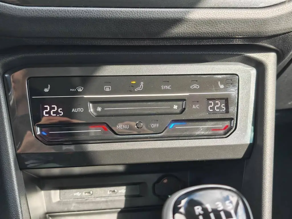 Volkswagen Tiguan Life 6G 1,5TSi / 110kW
