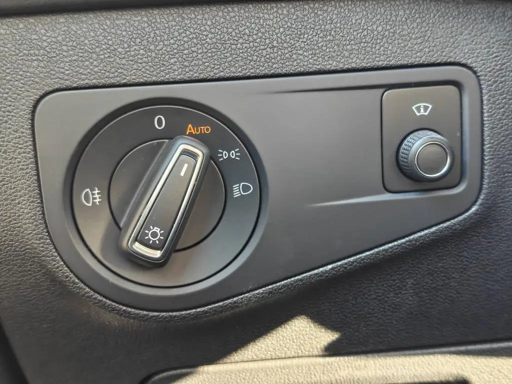 Volkswagen Tiguan Life 6G 1,5TSi / 110kW