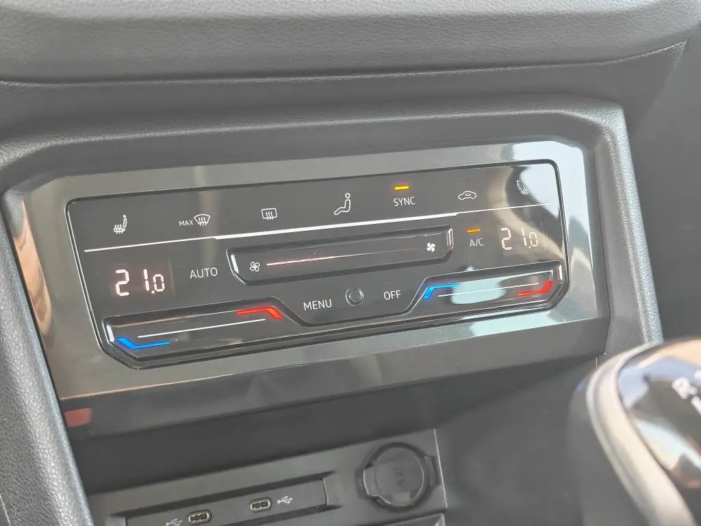 Volkswagen Tiguan Life 6G 1,5TSi / 110kW