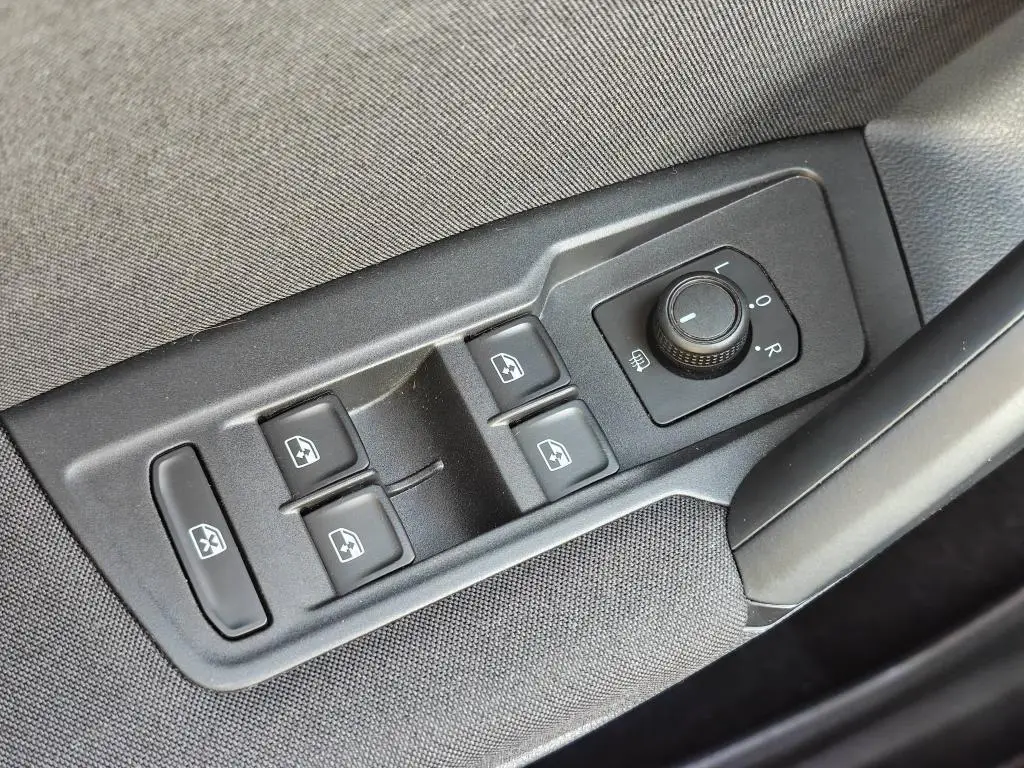 Volkswagen Tiguan Life 6G 1,5TSi / 110kW