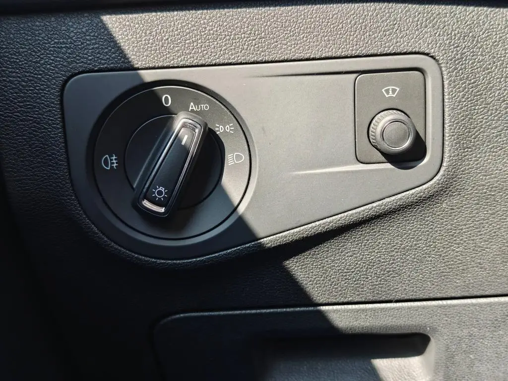 Volkswagen Tiguan Life 6G 1,5TSi / 110kW