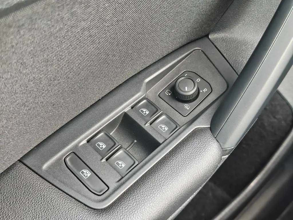 Volkswagen Tiguan Life 6G 1,5TSi / 110kW