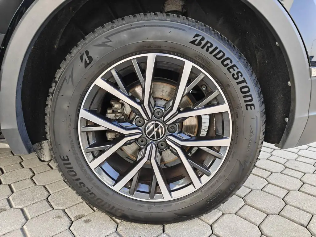 Volkswagen Tiguan Life 6G 1,5TSi / 110kW