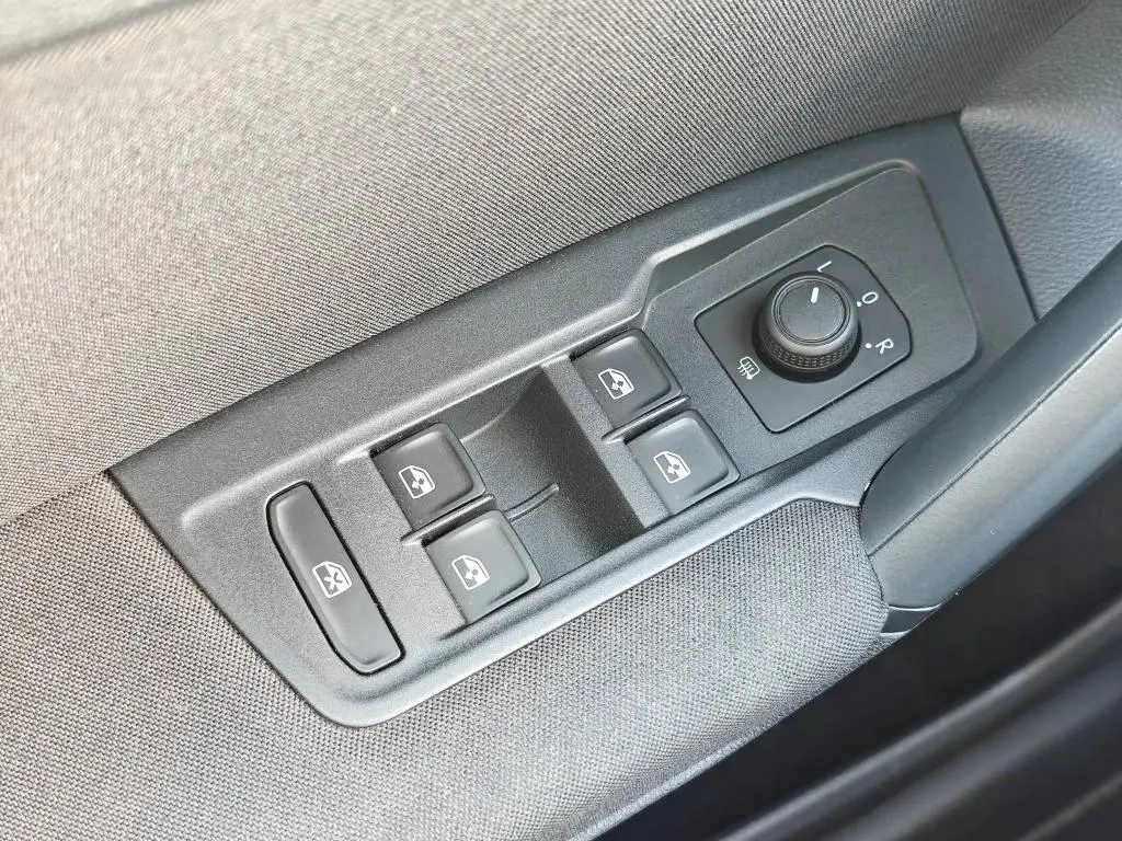 Volkswagen Tiguan Life 6G 1,5TSi / 110kW