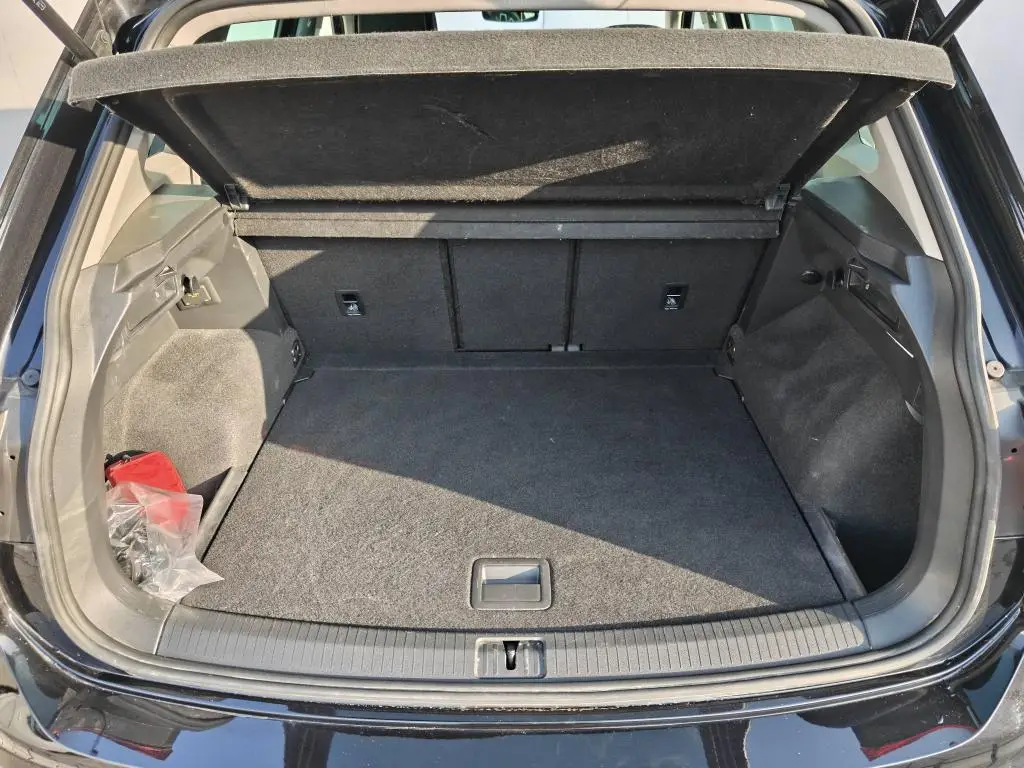 Volkswagen Tiguan Life 6G 1,5TSi / 110kW