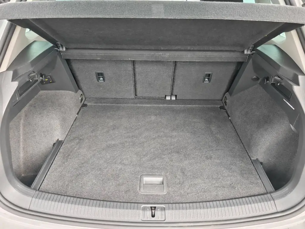 Volkswagen Tiguan Life 6G 1,5TSi / 110kW