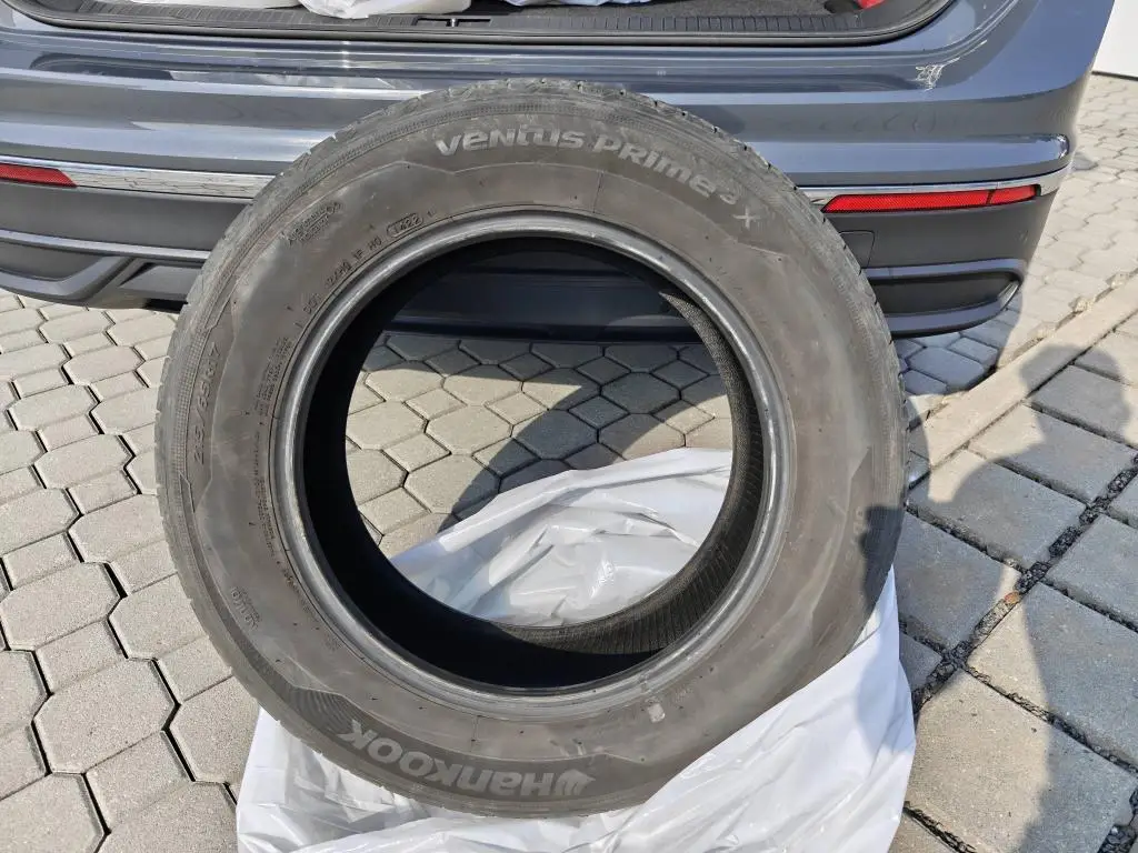 Volkswagen Tiguan Life 6G 1,5TSi / 110kW