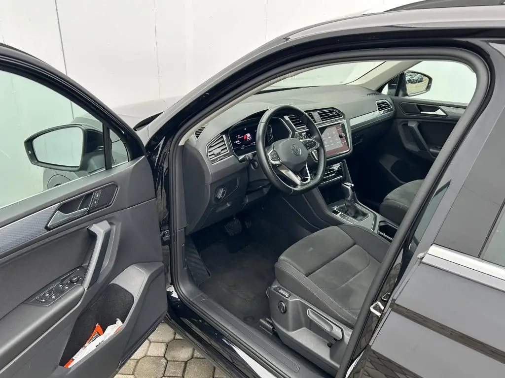 Volkswagen Tiguan Life 7DSG 1,5TSi / 110kW