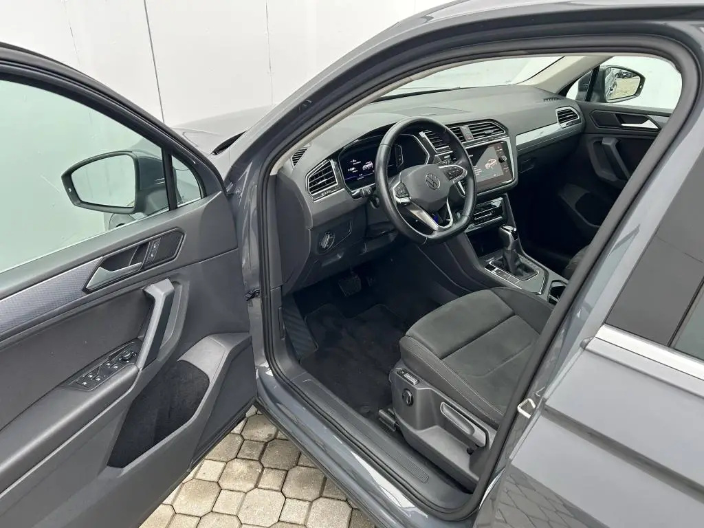 Volkswagen Tiguan Life 7DSG 1,5TSi / 110kW