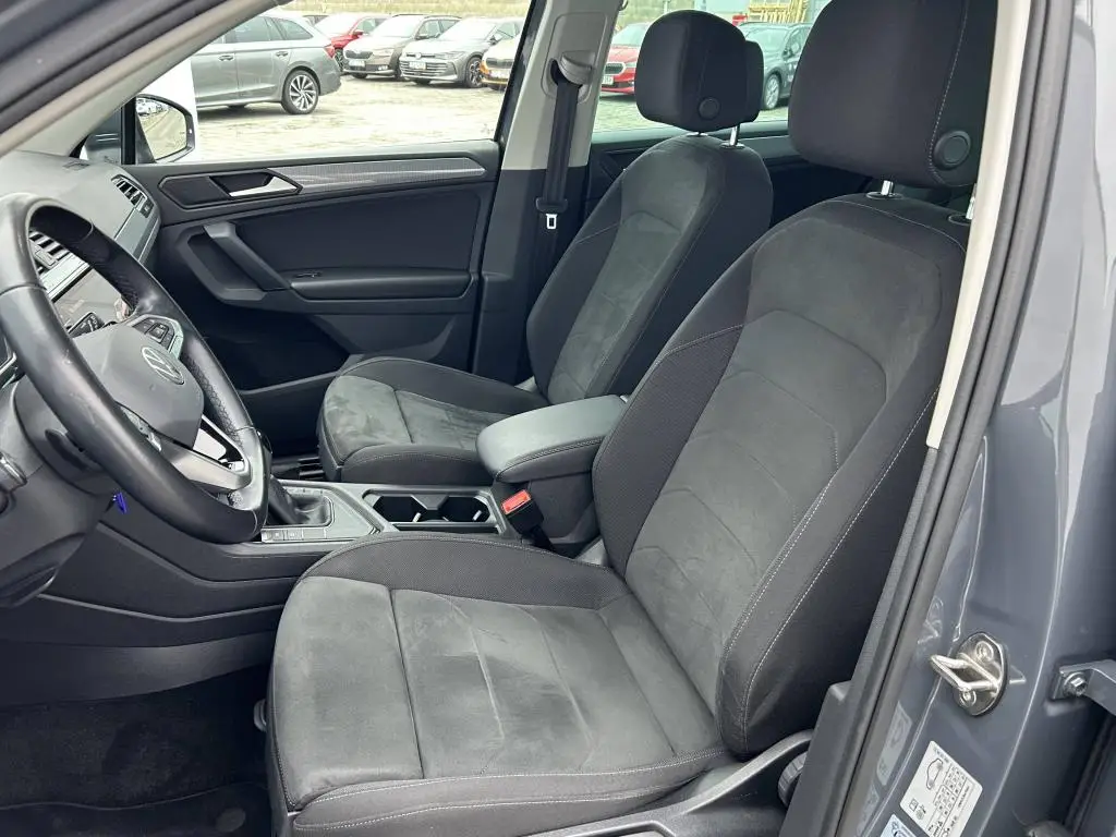 Volkswagen Tiguan Life 7DSG 1,5TSi / 110kW