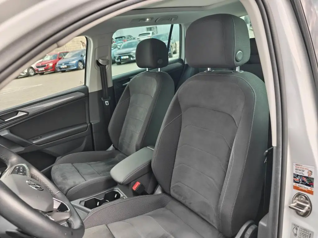 Volkswagen Tiguan Life 7DSG 1,5TSi / 110kW