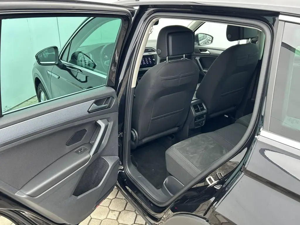 Volkswagen Tiguan Life 7DSG 1,5TSi / 110kW