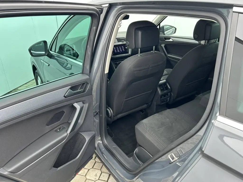 Volkswagen Tiguan Life 7DSG 1,5TSi / 110kW