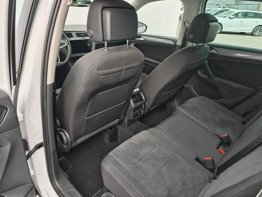 Volkswagen Tiguan Life 7DSG 1,5TSi / 110kW