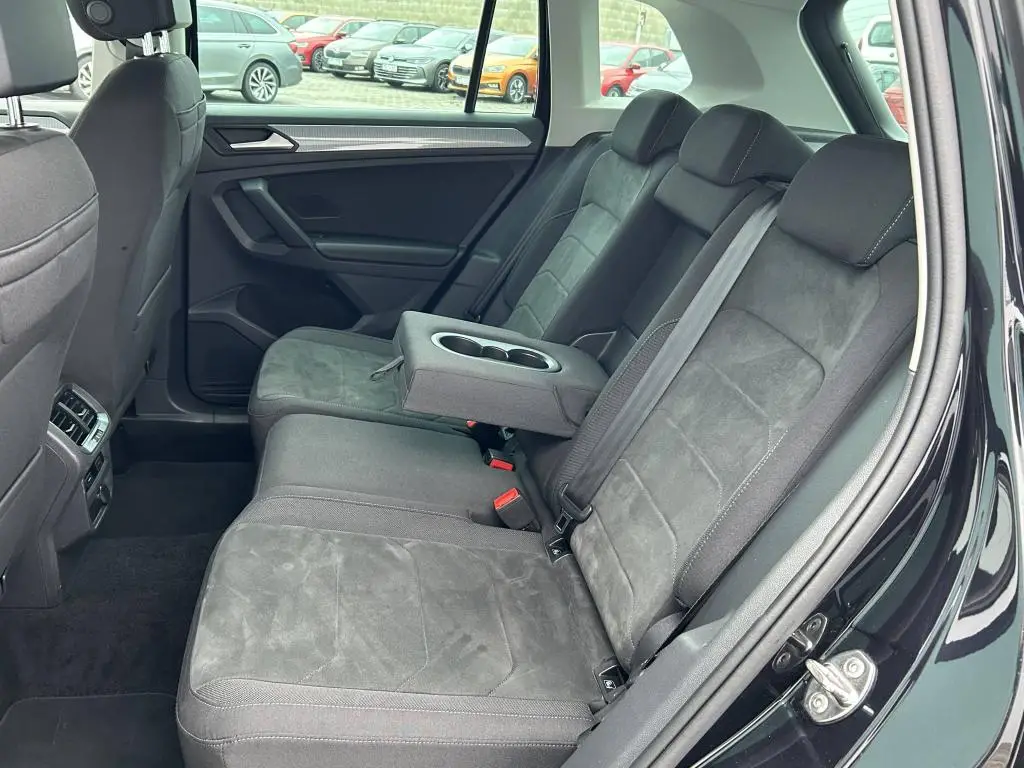 Volkswagen Tiguan Life 7DSG 1,5TSi / 110kW