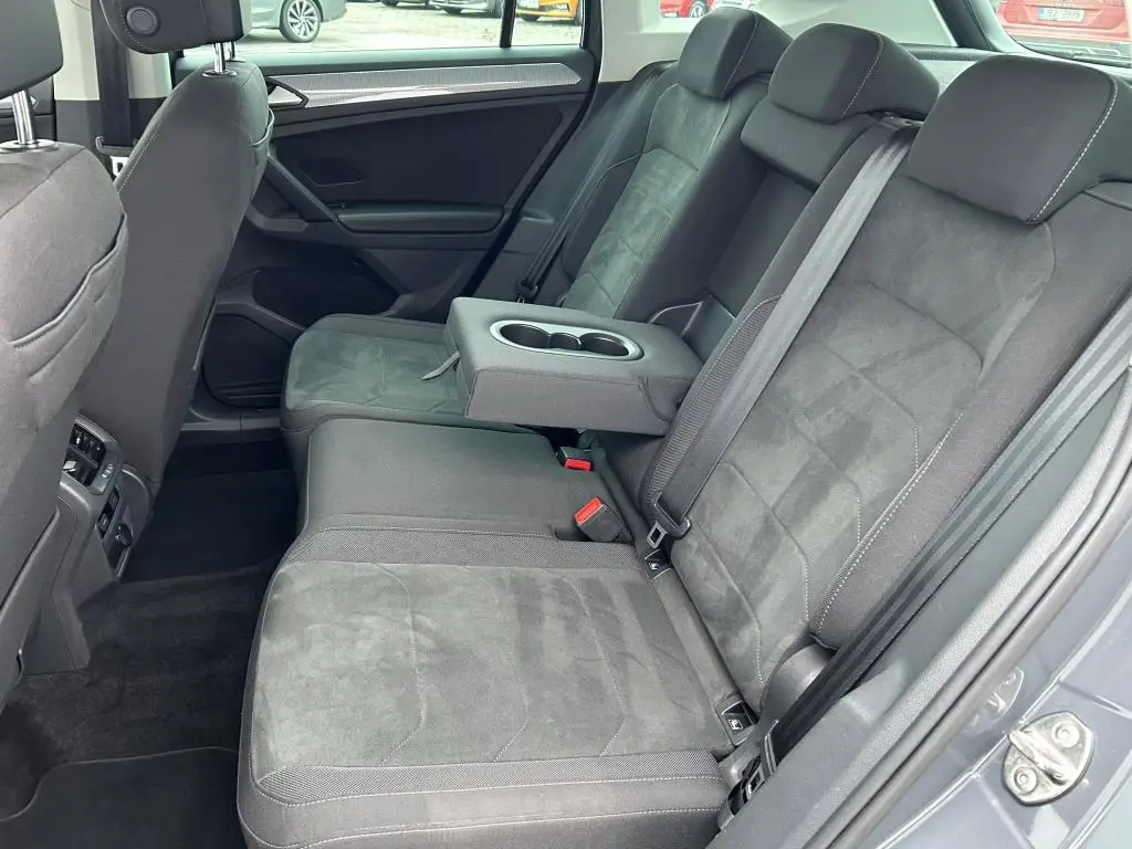 Volkswagen Tiguan Life 7DSG 1,5TSi / 110kW
