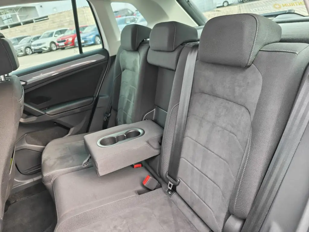 Volkswagen Tiguan Life 7DSG 1,5TSi / 110kW