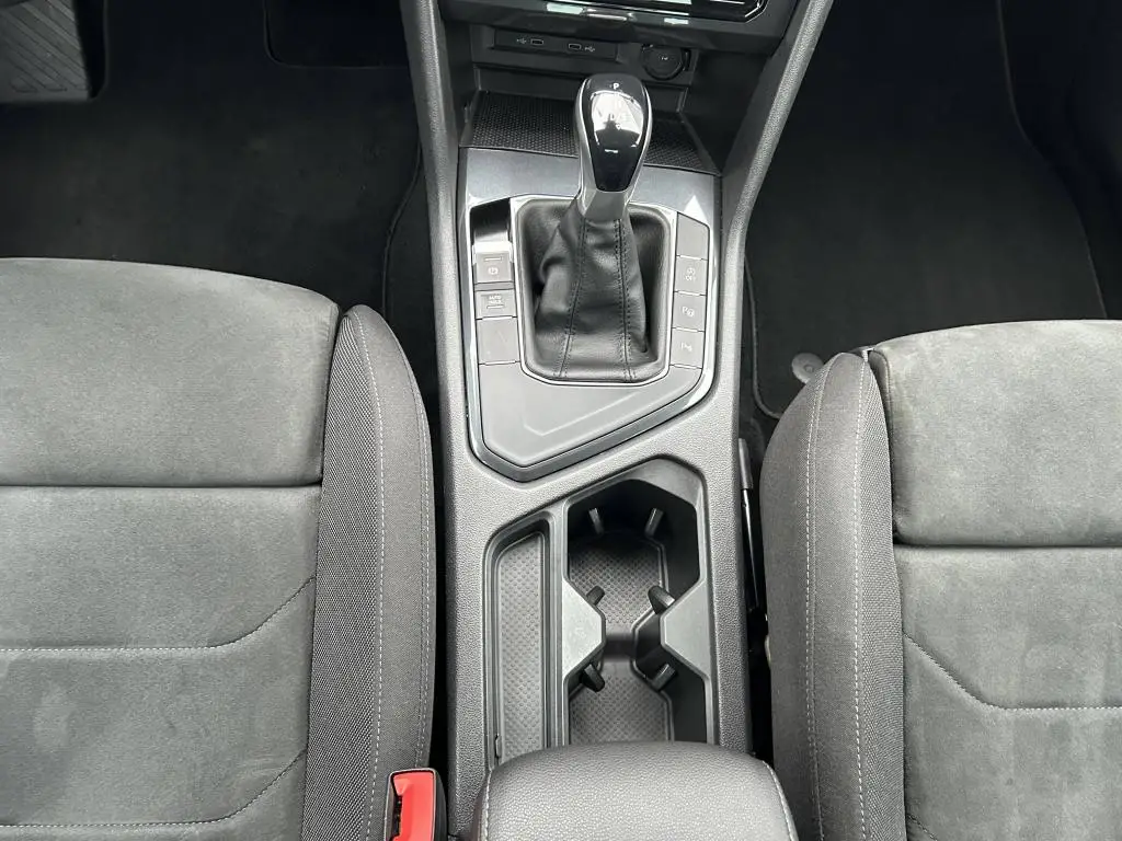Volkswagen Tiguan Life 7DSG 1,5TSi / 110kW