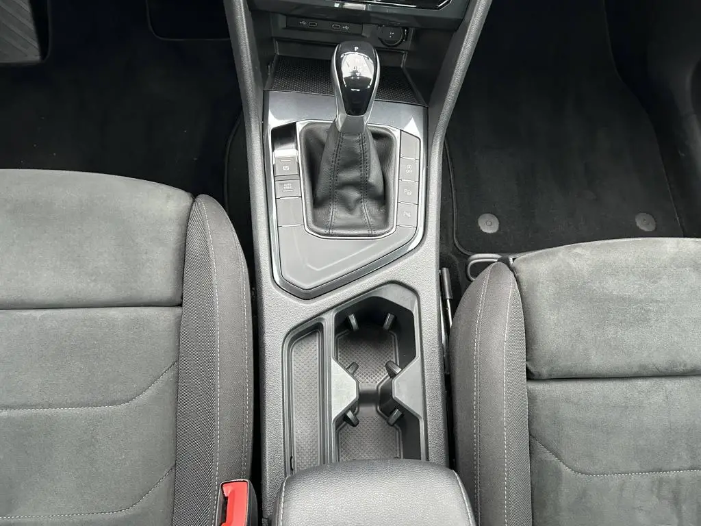 Volkswagen Tiguan Life 7DSG 1,5TSi / 110kW