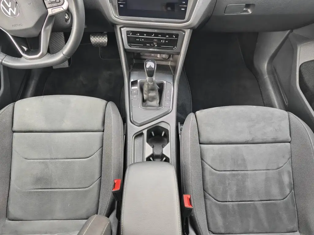 Volkswagen Tiguan Life 7DSG 1,5TSi / 110kW