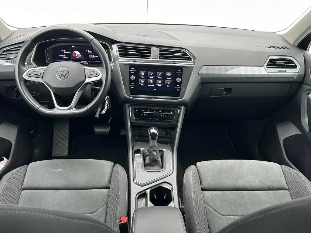 Volkswagen Tiguan Life 7DSG 1,5TSi / 110kW