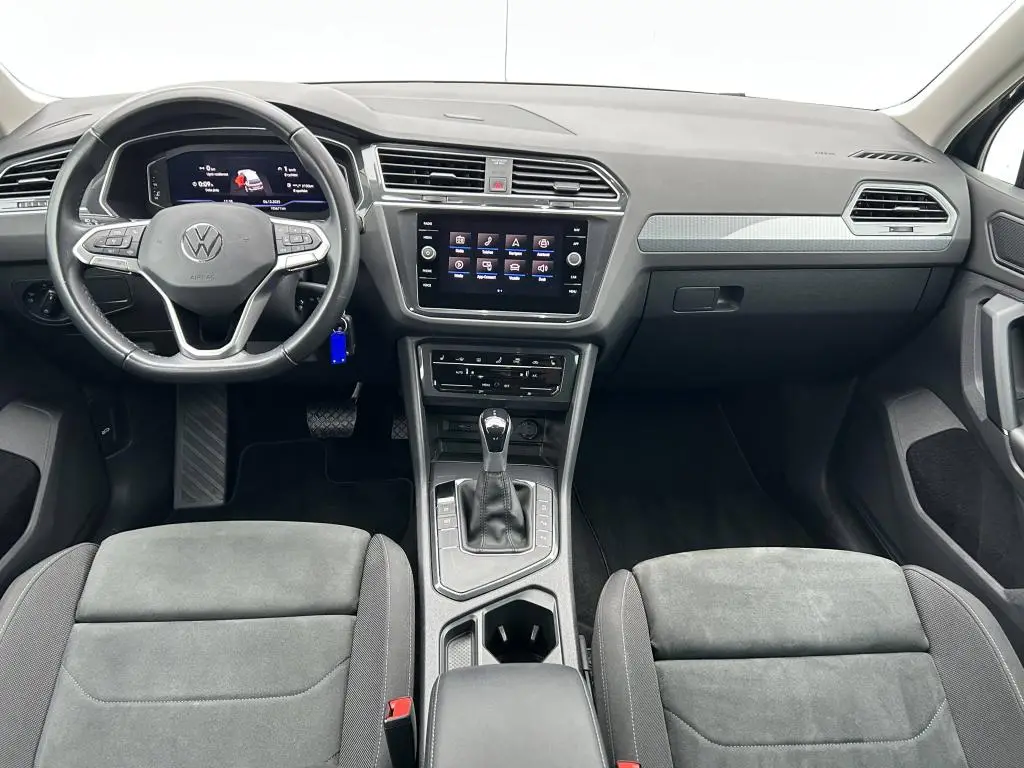 Volkswagen Tiguan Life 7DSG 1,5TSi / 110kW