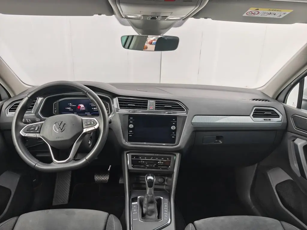 Volkswagen Tiguan Life 7DSG 1,5TSi / 110kW