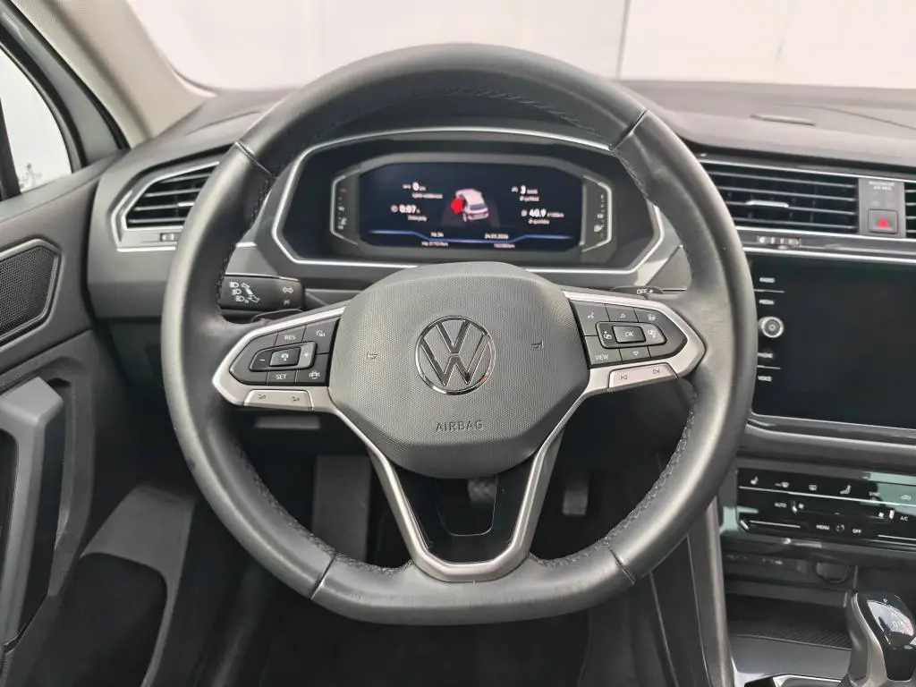 Volkswagen Tiguan Life 7DSG 1,5TSi / 110kW