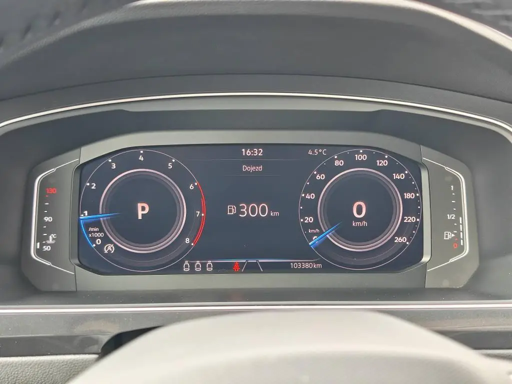 Volkswagen Tiguan Life 7DSG 1,5TSi / 110kW