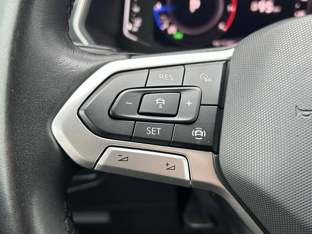 Volkswagen Tiguan Life 7DSG 1,5TSi / 110kW