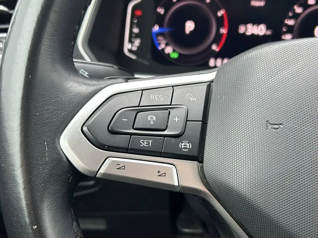 Volkswagen Tiguan Life 7DSG 1,5TSi / 110kW