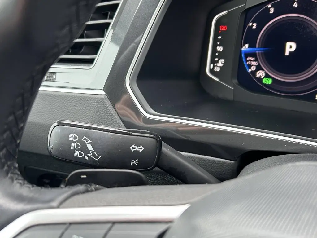 Volkswagen Tiguan Life 7DSG 1,5TSi / 110kW