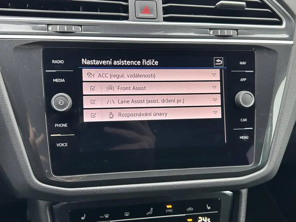 Volkswagen Tiguan Life 7DSG 1,5TSi / 110kW