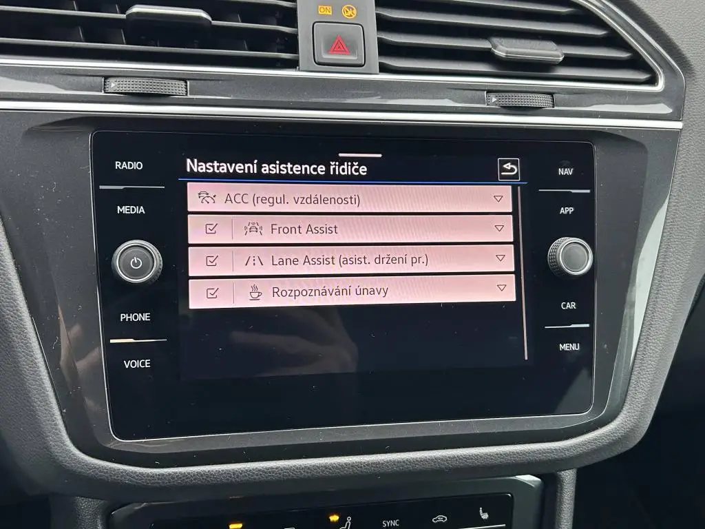 Volkswagen Tiguan Life 7DSG 1,5TSi / 110kW