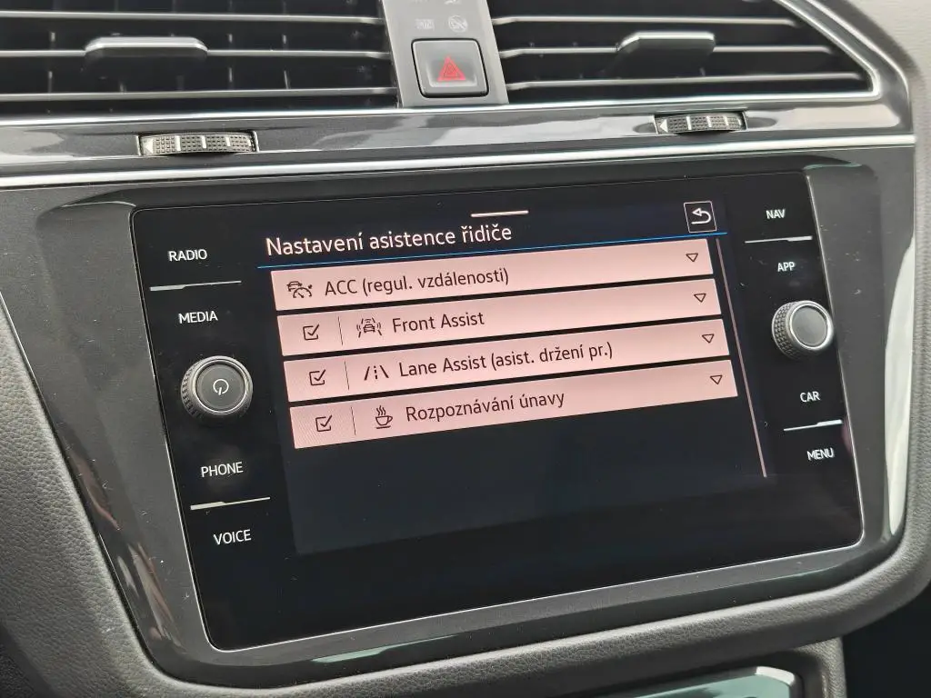 Volkswagen Tiguan Life 7DSG 1,5TSi / 110kW