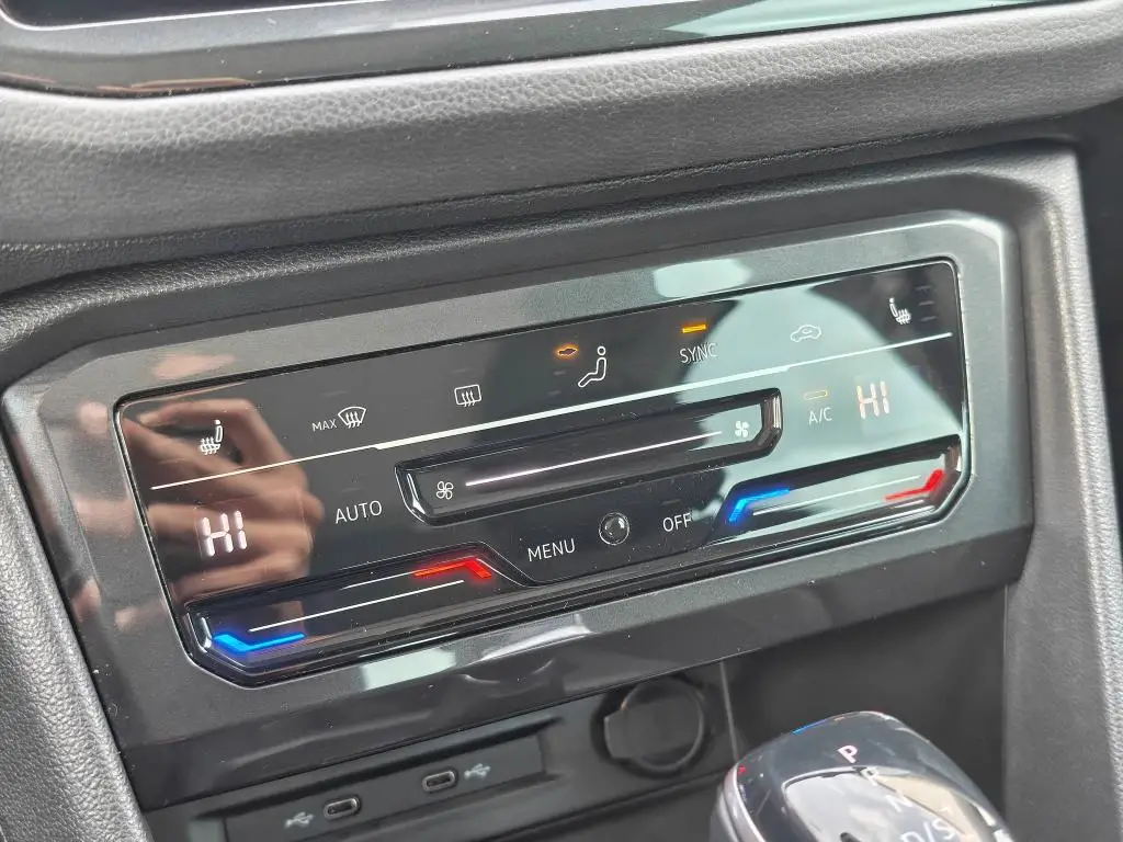 Volkswagen Tiguan Life 7DSG 1,5TSi / 110kW