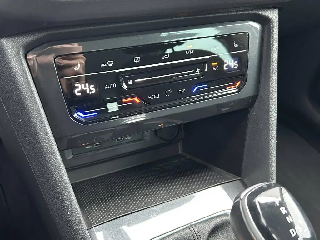 Volkswagen Tiguan Life 7DSG 1,5TSi / 110kW