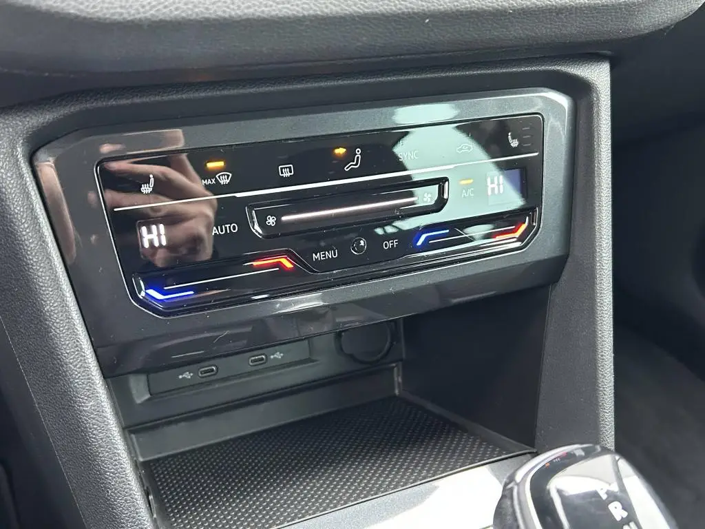 Volkswagen Tiguan Life 7DSG 1,5TSi / 110kW