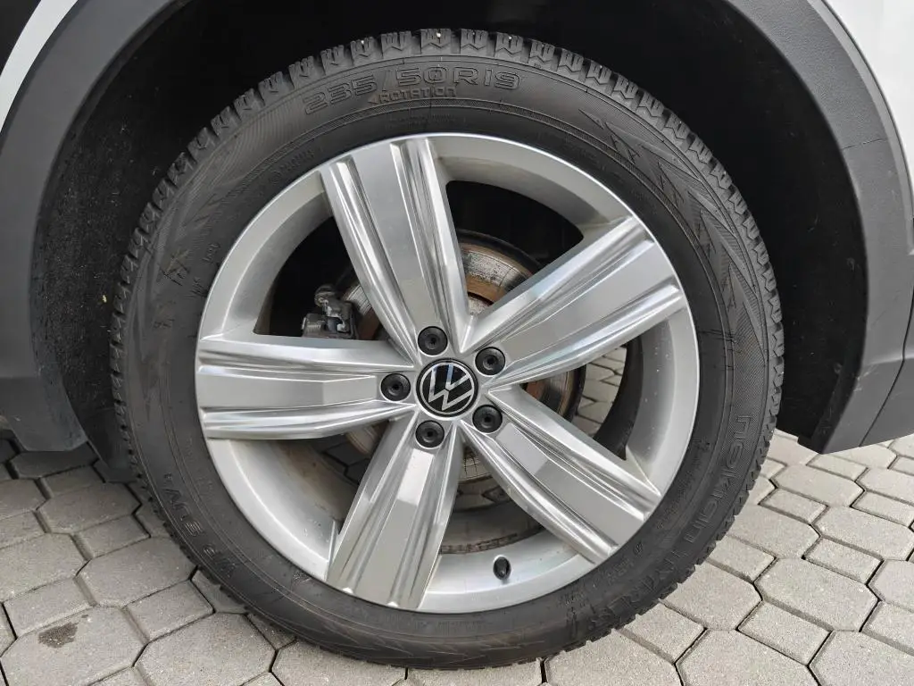 Volkswagen Tiguan Life 7DSG 1,5TSi / 110kW