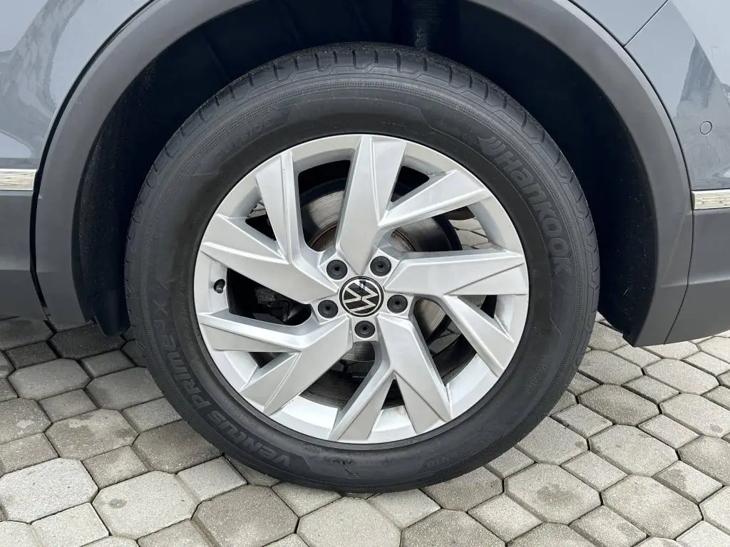 Volkswagen Tiguan Life 7DSG 1,5TSi / 110kW