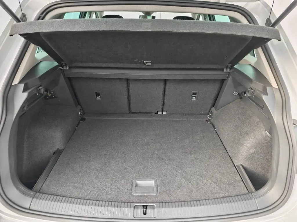 Volkswagen Tiguan Life 7DSG 1,5TSi / 110kW